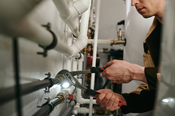 Best Hot Water Heater Installation  in Benton, LA