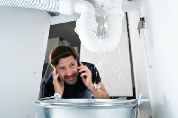 Best Faucet Repair  in Benton, LA