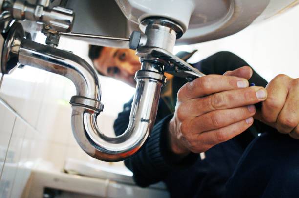 Best Sewer Cleaning Services  in Benton, LA