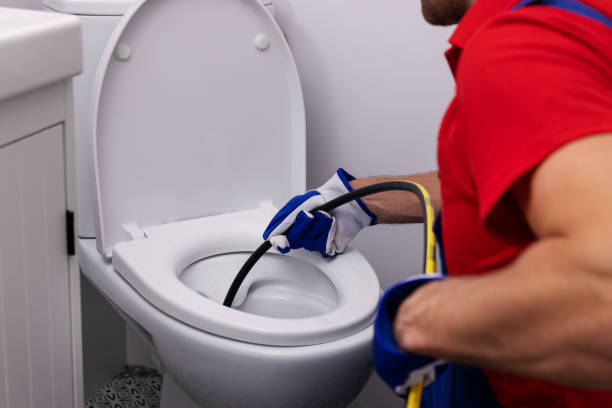 Best Water Leak Repair  in Benton, LA