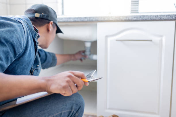 Best Hot Water Heater Installation  in Benton, LA