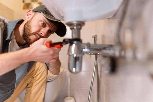 Trusted Benton, LA Plumbing Experts