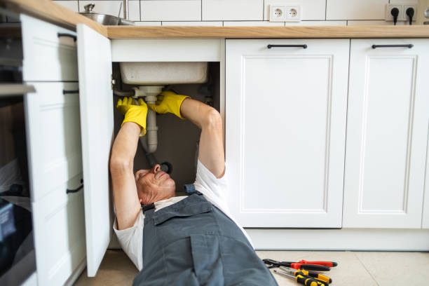 Best Affordable Plumbing Services  in Benton, LA