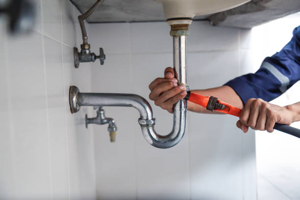 Trusted Benton, LA Plumbing Experts