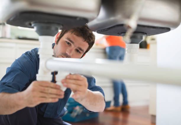 Best Water Leak Repair  in Benton, LA