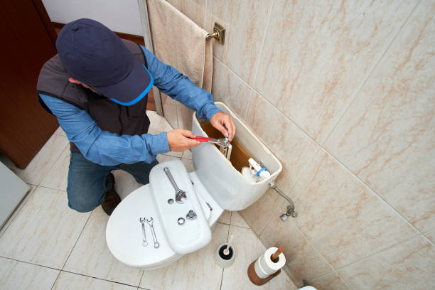 Best Commercial Plumbing Services  in Benton, LA