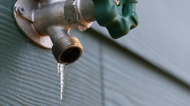 Best Gas Line Repair  in Benton, LA